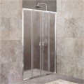 Душевая дверь BelBagno UNIQUE-BF-2-170/200-P-Cr UNIQUE-BF-2-170/200-P-Cr