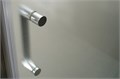 UNIQUE-AH-2-100/115-75/90-C-Cr Душевой уголок UNIQUE-AH-2-100/115-75/90-C-Cr