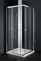 Душевой уголок CEZARES ANIMA-W-A-2-100-C-Cr ANIMA-W-A-2-100-C-Cr