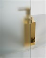 Душевая шторка на ванну BelBagno UNO-V-2-100/150-P-Cr-R UNO-V-2-100/150-P-Cr-R