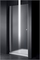 Душевая дверь CEZARES ELENA-W-B-1-80-P-Cr-L ELENA-W-B-1-80-P-Cr-L