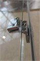 Душевой уголок CEZARES ELENA-W-ASH-1-90/80-C-Cr ELENA-W-ASH-1-90/80-C-Cr