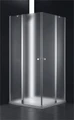 Душевой уголок CEZARES ELENA-W-AH-2-120/90-P-Cr-L ELENA-W-AH-2-120/90-P-Cr-L