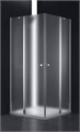 Душевой уголок CEZARES ELENA-W-A-22-90-P-Cr ELENA-W-A-22-90-P-Cr