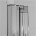 Душевой уголок CEZARES ELENA-W-A-1-90-C-Cr ELENA-W-A-1-90-C-Cr