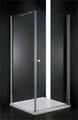 Душевой уголок CEZARES ELENA-W-A-1-80-C-Cr ELENA-W-A-1-80-C-Cr