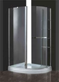 Душевой уголок CEZARES ELENA-W-RH-1-120/90-C-Cr-R ELENA-W-RH-1-120/90-C-Cr-R