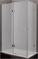 Душевой уголок CEZARES VERONA-W-AH-2-120/100-P-Cr-L VERONA-W-AH-2-120/100-P-Cr-L