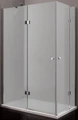 Душевой уголок CEZARES VERONA-W-AH-2-120/100-P-Cr-L VERONA-W-AH-2-120/100-P-Cr-L