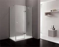 Душевой уголок CEZARES VERONA-W-AH-1-100/80-P-Cr-R VERONA-W-AH-1-100/80-P-Cr-R