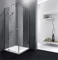 Душевой уголок CEZARES VERONA-W-A-1-100-C-Cr VERONA-W-A-1-100-C-Cr