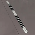 Душевой лоток BETTOSERB Slim Line 550, хром 13100032