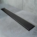 Душевой лоток BETTOSERB Frameless 750, черный матовый 13701321