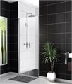Душевая дверь BelBagno UNO-B-2-100-C-Cr UNO-B-2-100-C-Cr