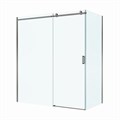 Душевой уголок BelBagno SOFT_CLOSE-2-AH-1-180/90-C-GM SOFT_CLOSE-2-AH-1-180/90-C-GM