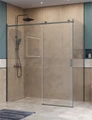 SOFT_CLOSE-2-AH-1-180/80-C-GM Душевой уголок SOFT_CLOSE-2-AH-1-180/80-C-GM