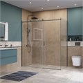 Душевой уголок BelBagno SOFT_CLOSE-2-AH-1-180/80-C-GM SOFT_CLOSE-2-AH-1-180/80-C-GM
