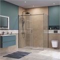 Душевой уголок BelBagno SOFT_CLOSE-2-AH-1-160/90-C-GM SOFT_CLOSE-2-AH-1-160/90-C-GM