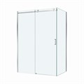 Душевой уголок BelBagno SOFT_CLOSE-2-AH-1-150/100-C-Cr SOFT_CLOSE-2-AH-1-150/100-C-Cr