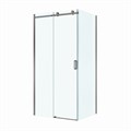 Душевой уголок BelBagno SOFT_CLOSE-2-AH-1-110/100-C-GM SOFT_CLOSE-2-AH-1-110/100-C-GM