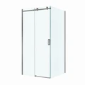 SOFT_CLOSE-2-A-1-100-C-GM Душевой уголок SOFT_CLOSE-2-A-1-100-C-GM
