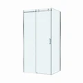 SOFT_CLOSE-2-AH-1-100/80-C-Cr Душевой уголок SOFT_CLOSE-2-AH-1-100/80-C-Cr