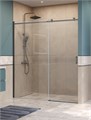 Душевая дверь BelBagno SOFT_CLOSE-2-BF-1-180-C-GM SOFT_CLOSE-2-BF-1-180-C-GM