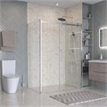 Душевой уголок BelBagno MARINO-2-AH-1-150/80-C-Cr MARINO-2-AH-1-150/80-C-Cr