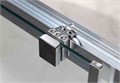 Душевой уголок CEZARES LUX-SOFT-W-AH-1-120/80-C-Cr-IV LUX-SOFT-W-AH-1-120/80-C-Cr-IV