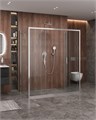 MOLVENO-AH-2/2-180/100-C-Cr-IV Душевой уголок MOLVENO-AH-2/2-180/100-C-Cr-IV