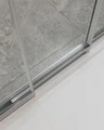 MOLVENO-AHF-31-90/80-C-CR-IV Душевой уголок MOLVENO-AHF-31-90/80-C-CR-IV