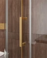 MOLVENO-RH-1-120/90-C-BORO-IV Душевой уголок MOLVENO-RH-1-120/90-C-BORO-IV