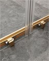 MOLVENO-AH-2/2-170/90-C-BORO-IV Душевой уголок MOLVENO-AH-2/2-170/90-C-BORO-IV
