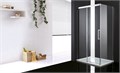 Душевой уголок CEZARES PREMIER-SOFT-W-AH-1-140/100-C-Cr-IV PREMIER-SOFT-W-AH-1-140/100-C-Cr-IV