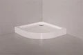 Поддон SMC CEZARES TRAY-SMC-R-90-550-150-W TRAY-SMC-R-90-550-150-W