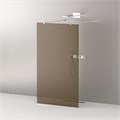 Душевая перегородка CEZARES LIBERTA-L-2-90-120-BR-Cr LIBERTA-L-2-90-120-BR-Cr