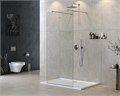 Душевая перегородка CEZARES LIBERTA-L-2-90-120-C-Cr LIBERTA-L-2-90-120-C-Cr