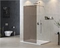 Душевая перегородка CEZARES LIBERTA-L-2-80-120-BR-Cr LIBERTA-L-2-80-120-BR-Cr