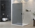 Душевая перегородка CEZARES LIBERTA-L-2-110-GR-Cr LIBERTA-L-2-110-GR-Cr