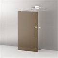 Душевая перегородка CEZARES LIBERTA-L-2-120-BR-Cr LIBERTA-L-2-120-BR-Cr