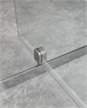 Душевой уголок CEZARES MOLVENO-BA2-80/90-C-Cr-IV MOLVENO-BA2-80/90-C-Cr-IV