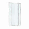 MOLVENO-BA-12-100+40-C-Cr-IV Душевая дверь MOLVENO-BA-12-100+40-C-Cr-IV