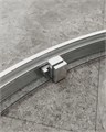 Душевой уголок CEZARES MOLVENO-RH-1-120/100-C-Cr-IV MOLVENO-RH-1-120/100-C-Cr-IV