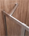 Душевой уголок CEZARES MOLVENO-R-11-100+20-C-Cr-IV MOLVENO-R-11-100+20-C-Cr-IV