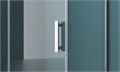 Душевой уголок BelBagno KRAFT-AH-12-120/80-C-Cr-L KRAFT-AH-12-120/80-C-Cr-L