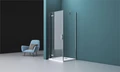 Душевой уголок BelBagno KRAFT-AH-12-100/80-C-Cr-L KRAFT-AH-12-100/80-C-Cr-L