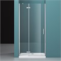 Душевая дверь BelBagno KRAFT-B-12-60/40-C-Cr-L KRAFT-B-12-60/40-C-Cr-L
