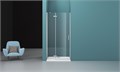 Душевая дверь BelBagno KRAFT-B-12-60/30-C-Cr-L KRAFT-B-12-60/30-C-Cr-L