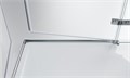 Душевой уголок BelBagno KRAFT-AH-22-100/80-C-Cr-L KRAFT-AH-22-100/80-C-Cr-L
