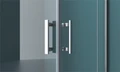 Душевой уголок BelBagno KRAFT-AH-22-100/90-C-Cr-L KRAFT-AH-22-100/90-C-Cr-L